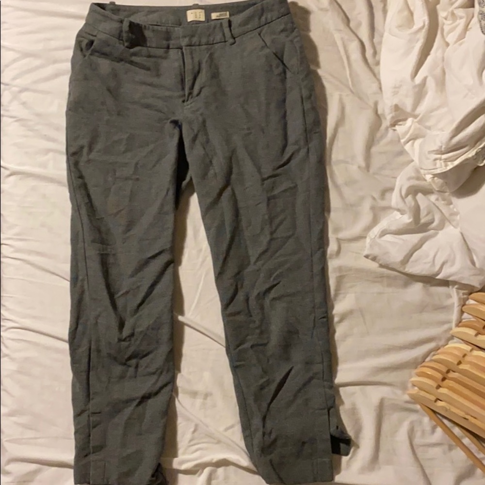 A new day slacks